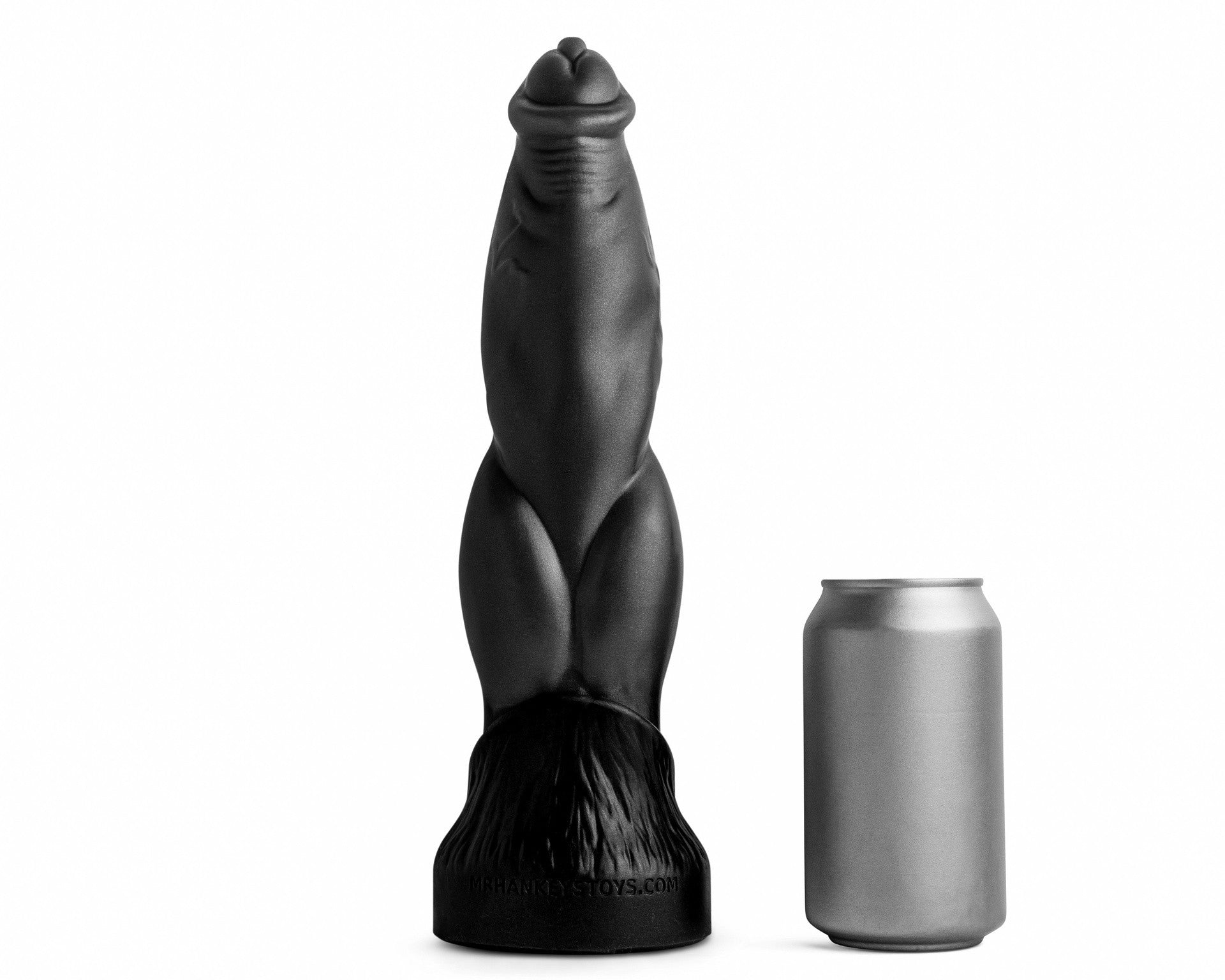 Beowulf, jouet XXL en silicone premium