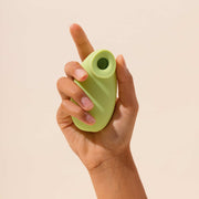 Aura, stimulateur clitoridien