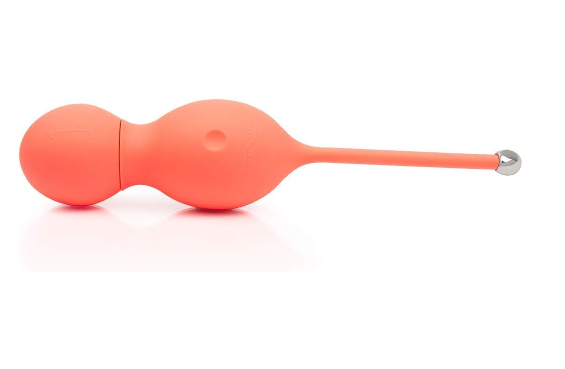 Bloom Boules de Kegel vibrantes