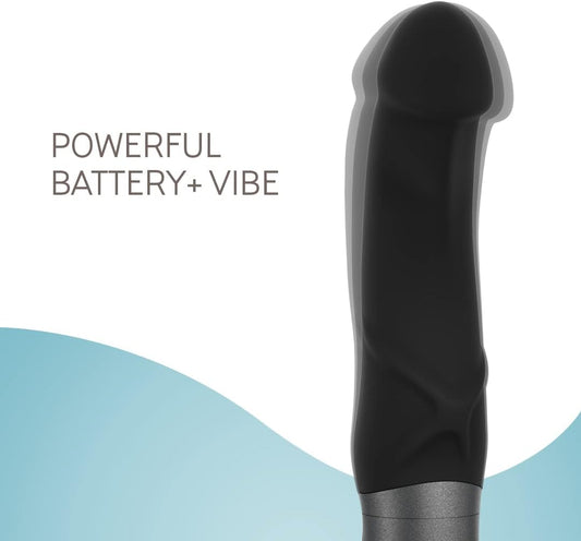 Vibromasseur Mr Boss