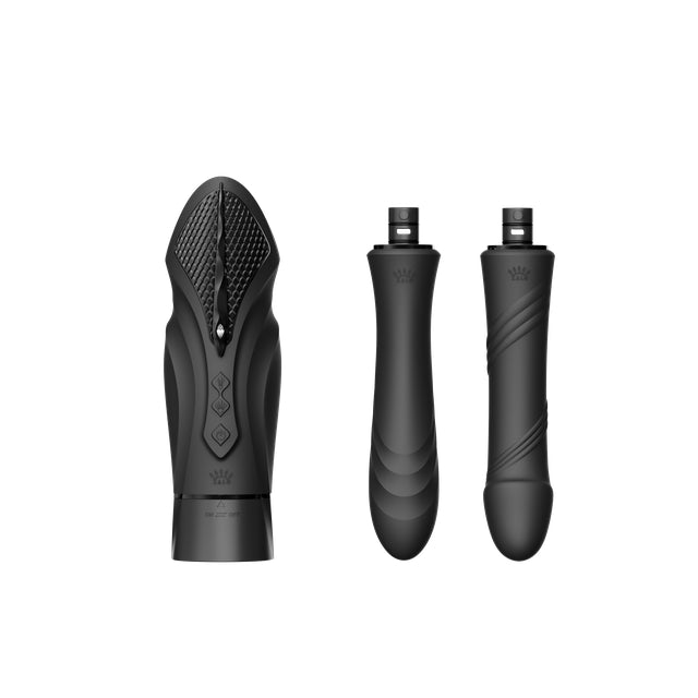 Sesh, la sex machine compacte