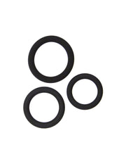 Set de 3 cockring par 1969