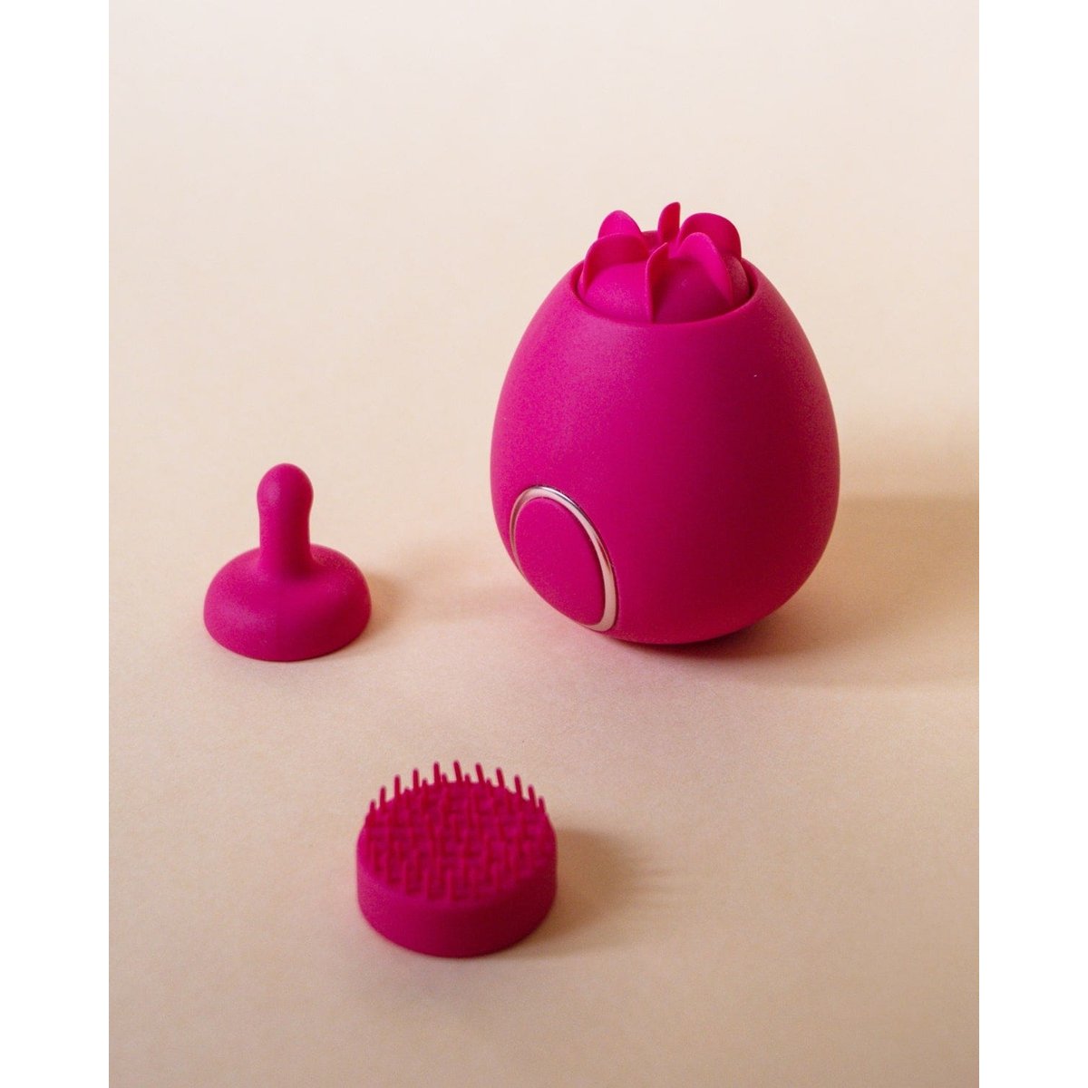 Happy Clover, le stimulateur clitoridien