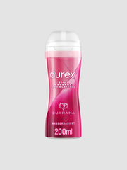 Gel de Massage & Lubrifiant 2en1 - Date courte 11/2026