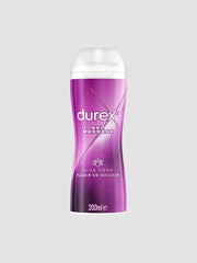 Gel Massage à l'Aloe Vera - Date Courte 11/2026