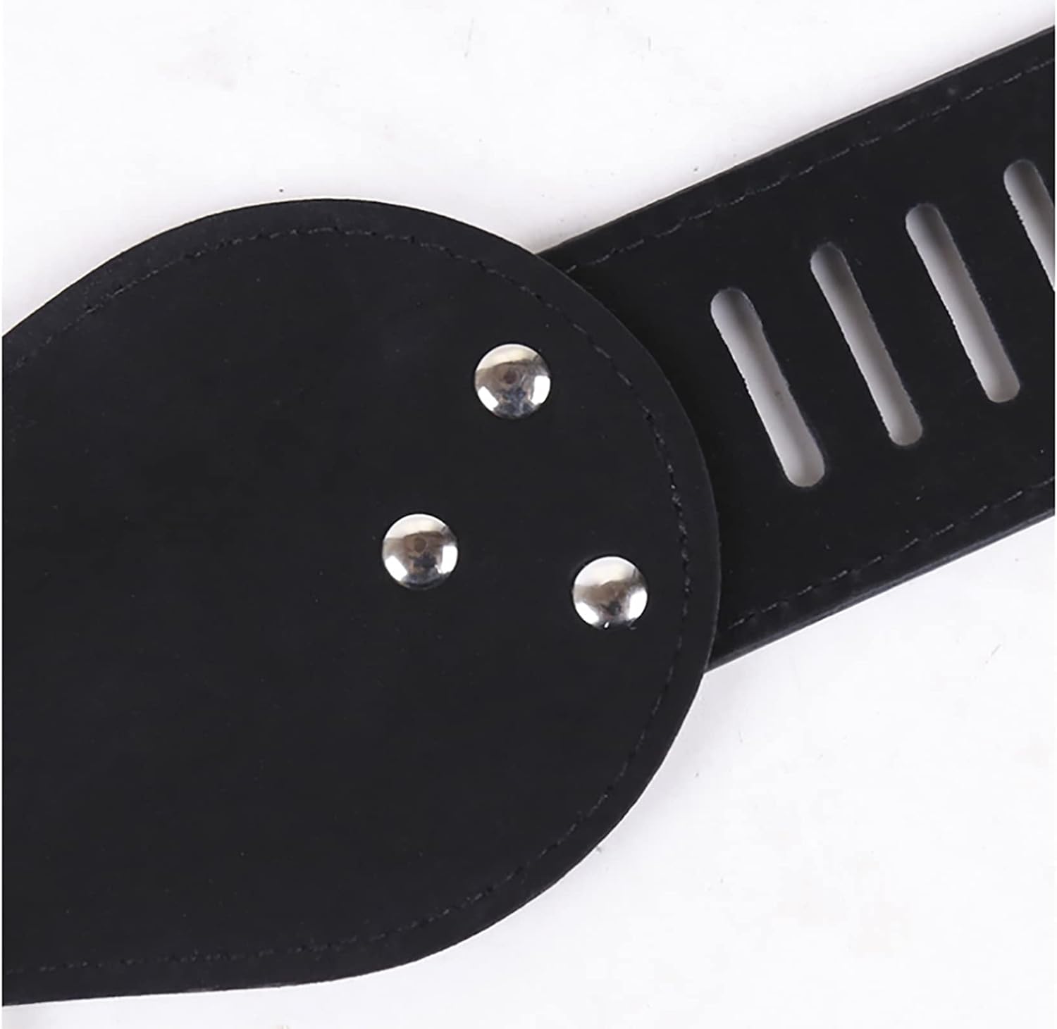 Ceinture de chasteté en similicuir