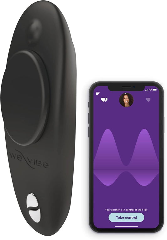 We-Vibe - Moxie