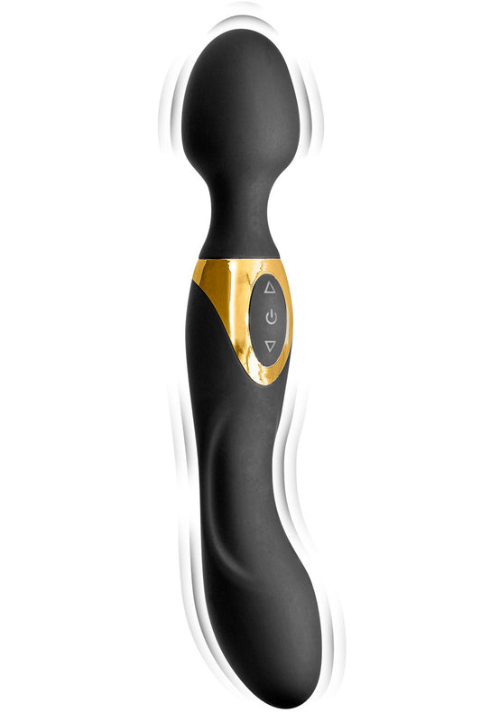 Black empire - Wand My Goddess Vibrator