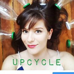 GirlGoGreen x Rejouis