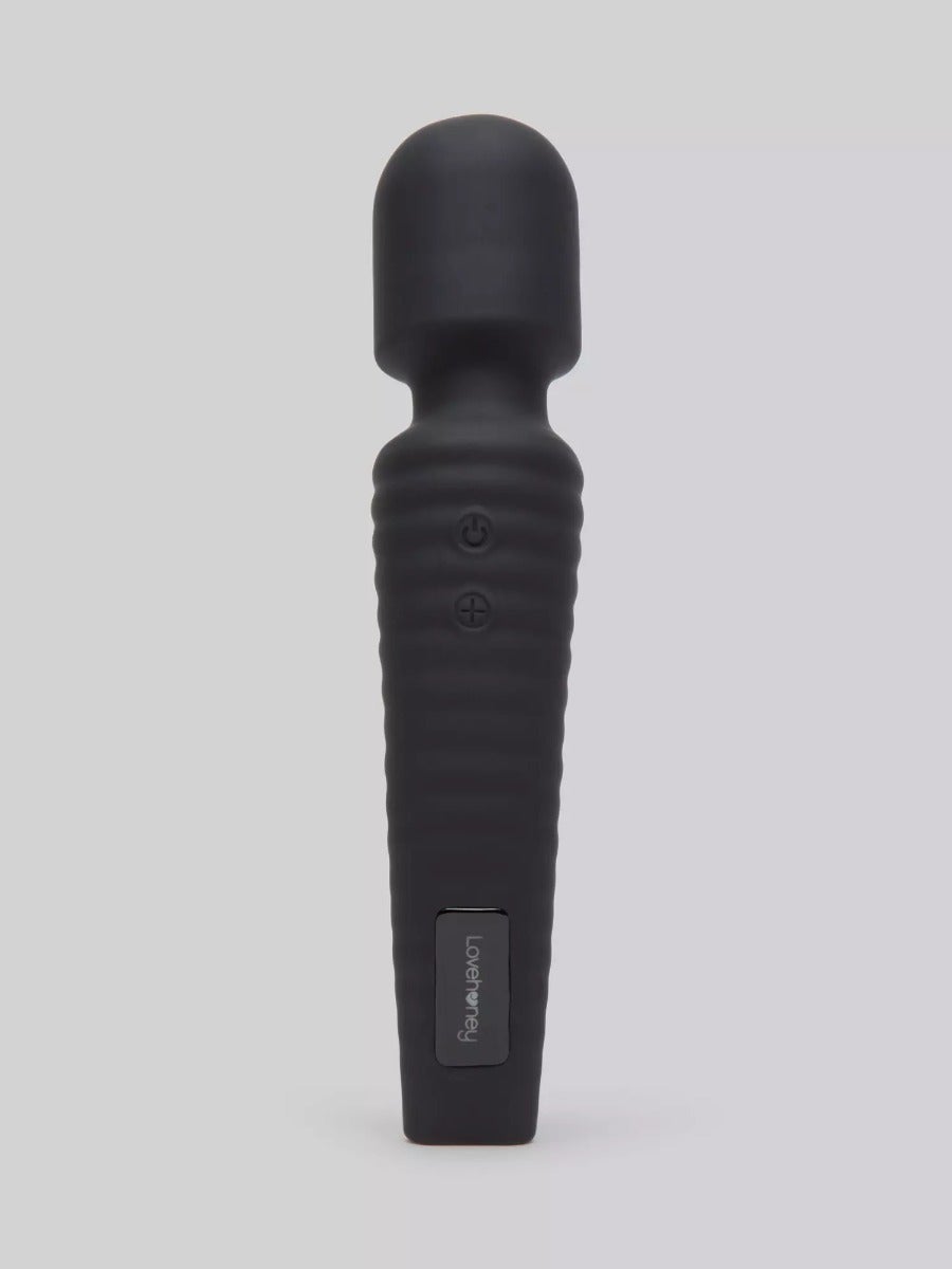Dream Wand, le vibromasseur wand de Lovehoney