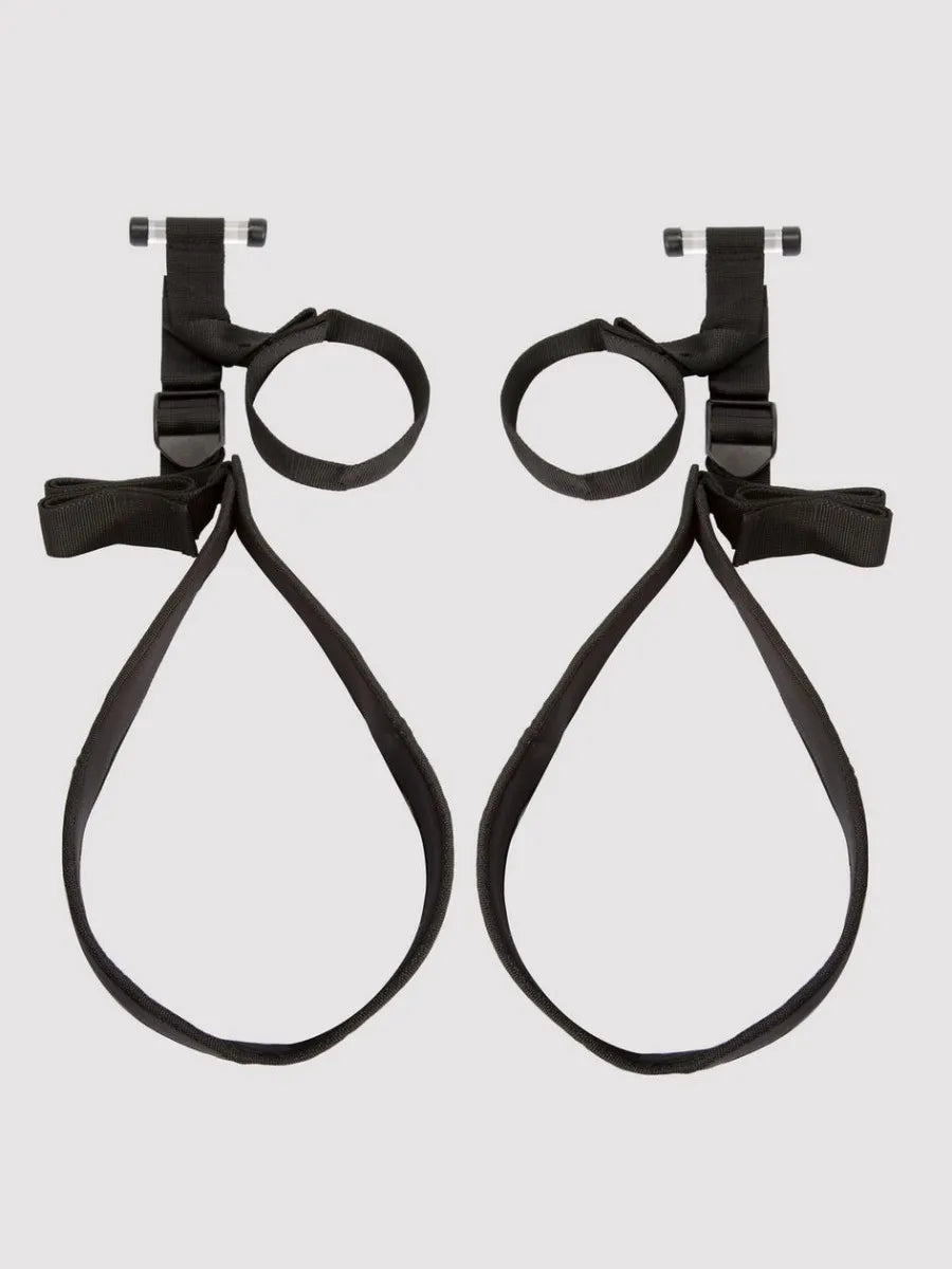Soft Sex Swing, la Balançoire de porte