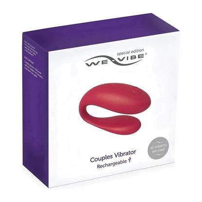 Le vibrateur spécial édition