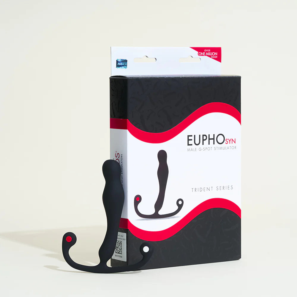 Stimulateur prostatique Eupho Syn