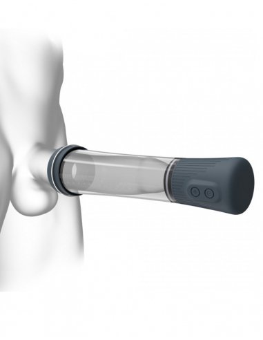 Hydro pump Pompe à pénis