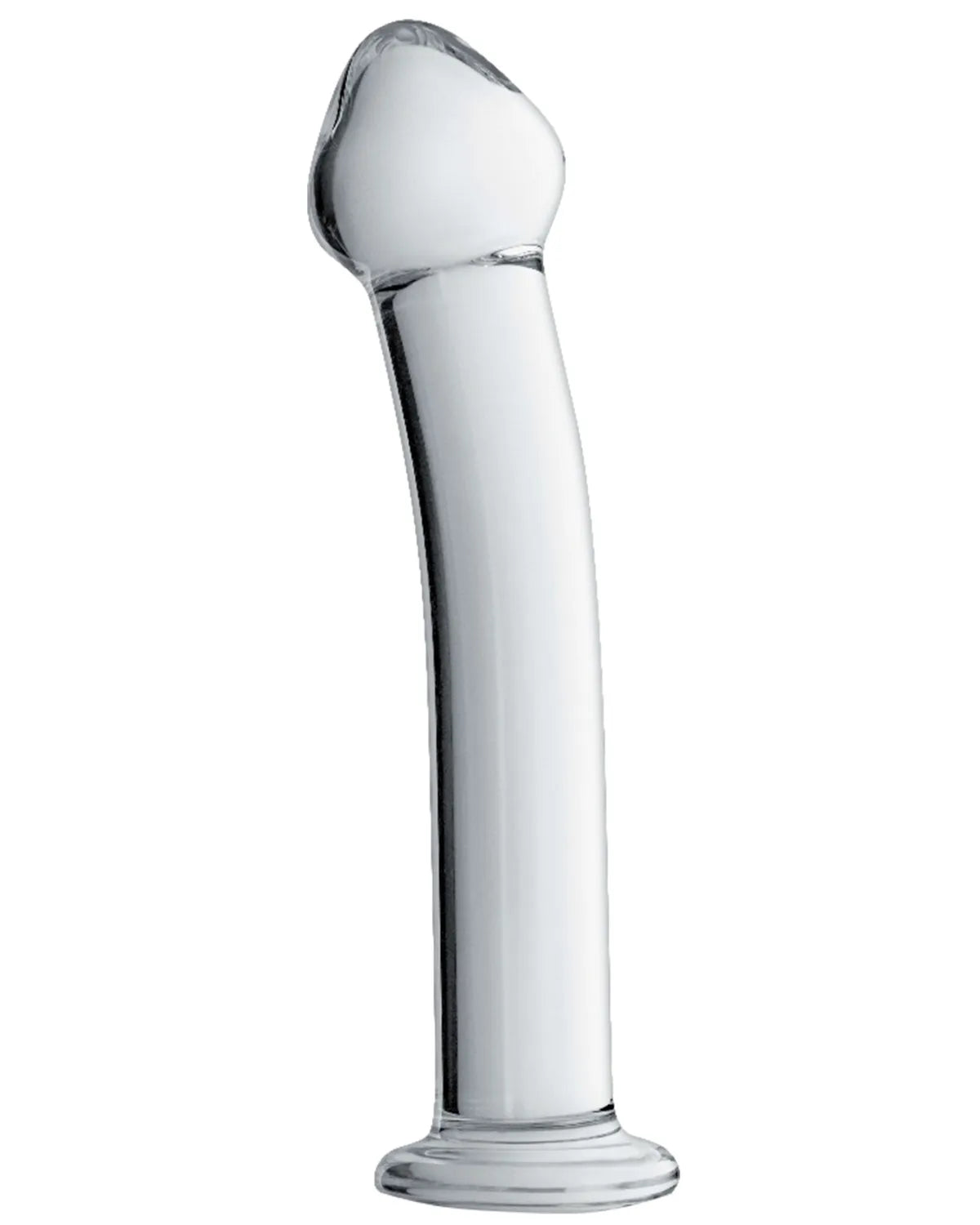 Dildo en verre N°14