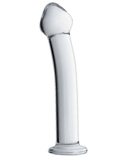 Dildo en verre N°14