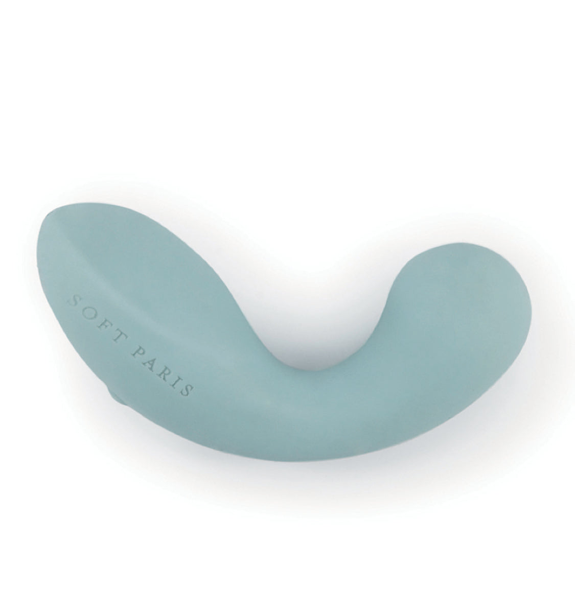 Electra, le vibromasseur point G de Soft Paris