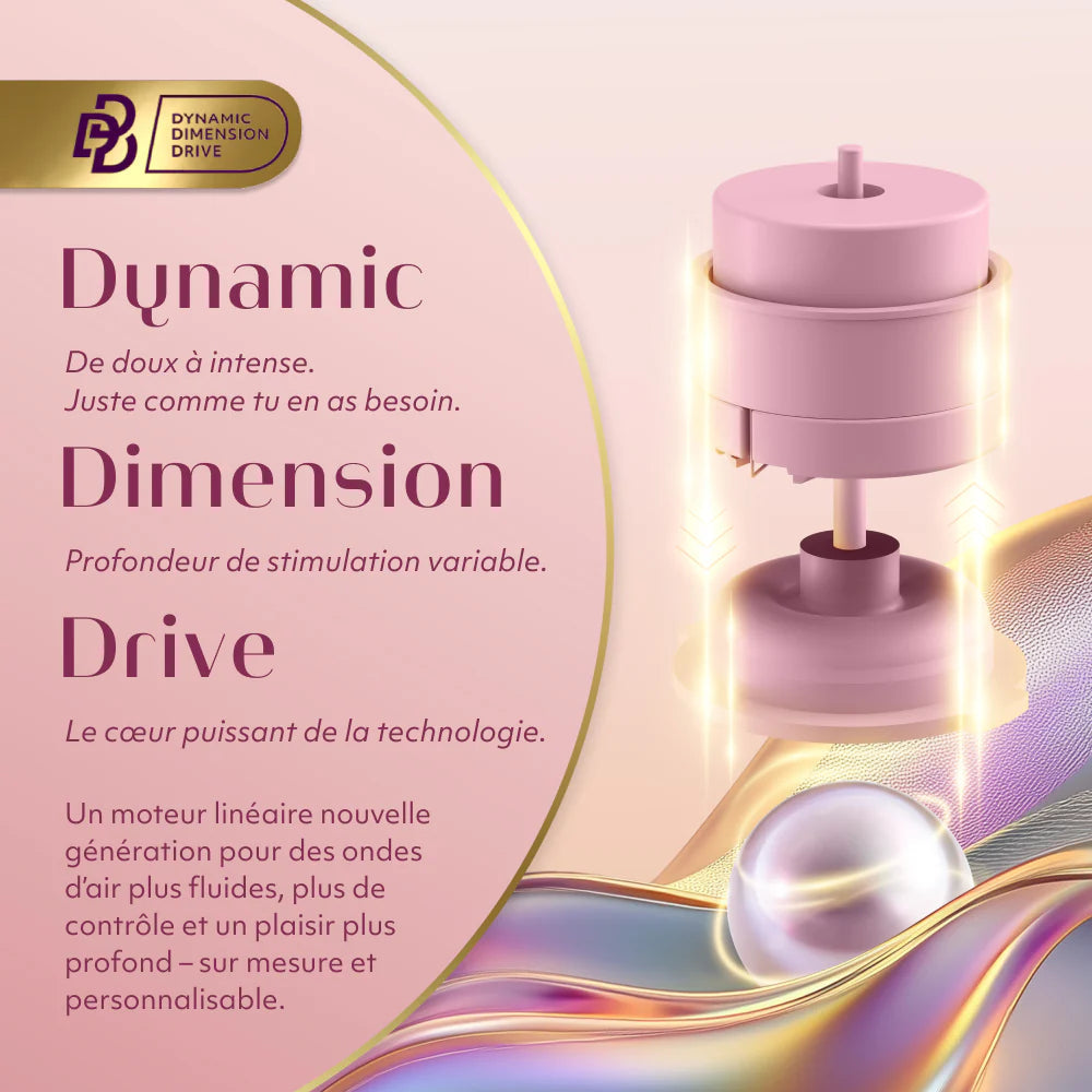 Next, le meilleur des womanizer - PASS