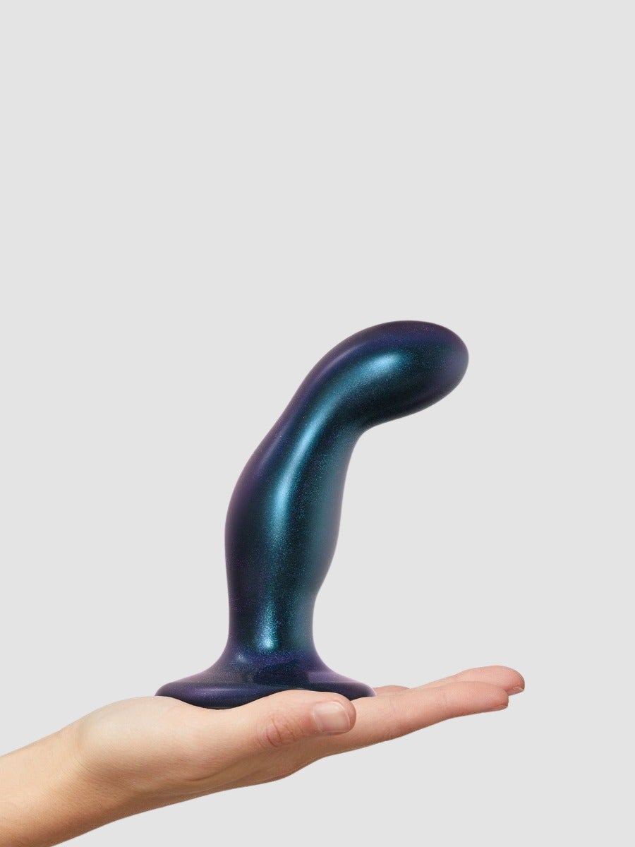 Snaky, le dildo plug anal de Strap-on-Me