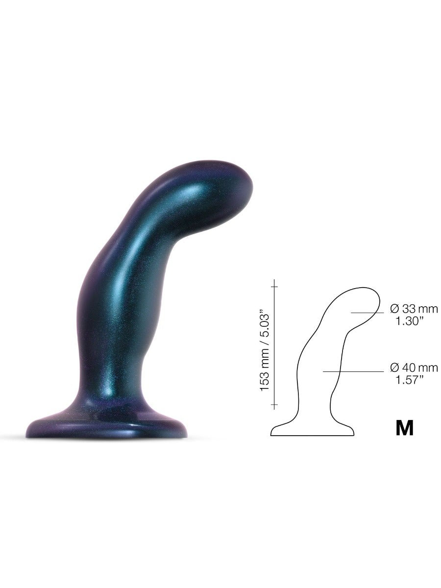 Snaky, le dildo plug anal de Strap-on-Me