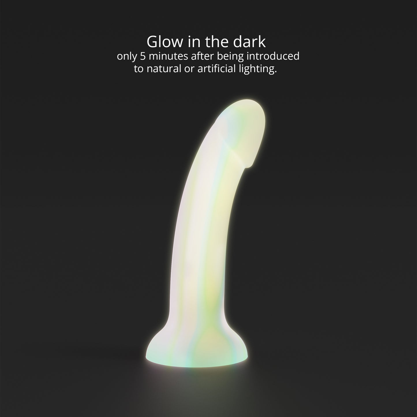 Love to love - Dildolls Sunrise suction cup dildo