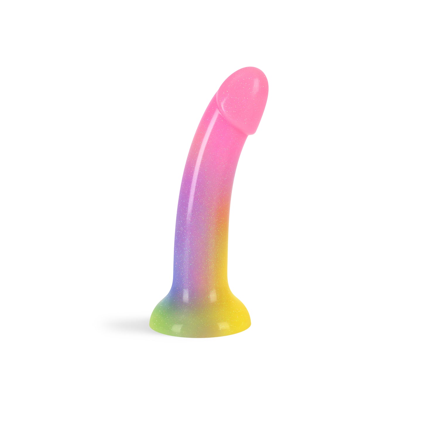 Love to love - Dildolls Sunrise suction cup dildo