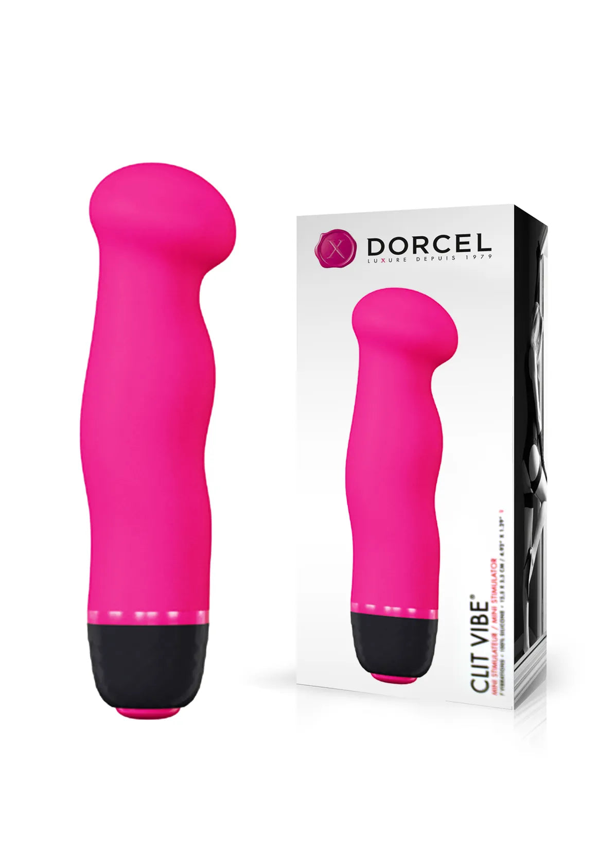 Clit Vibe