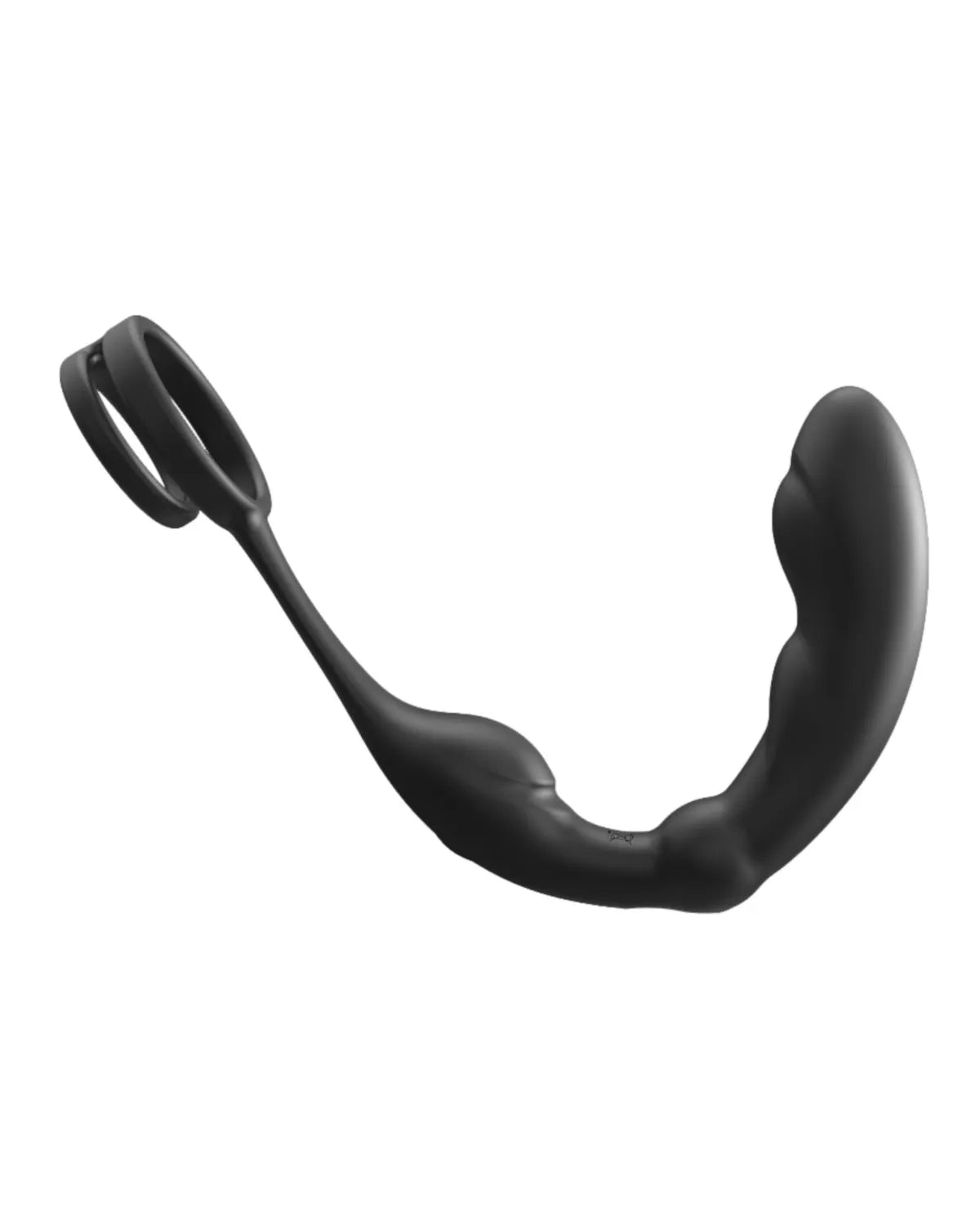 P-ring, cockring et stimulateur prostatique vibrant