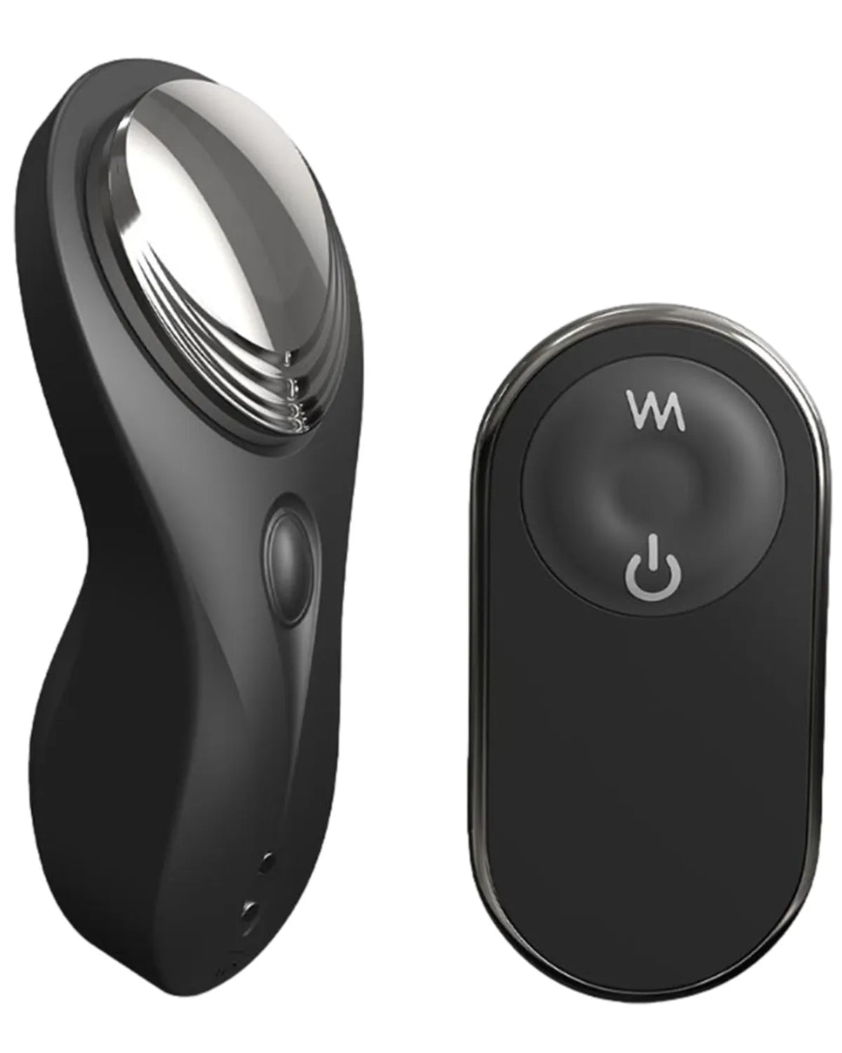 Stimulateur Discreet Vibe +