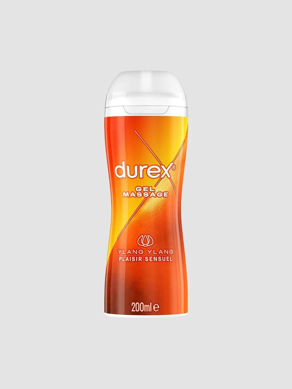 Gel de massage Ylang-Ylang - Date courte 12/2026