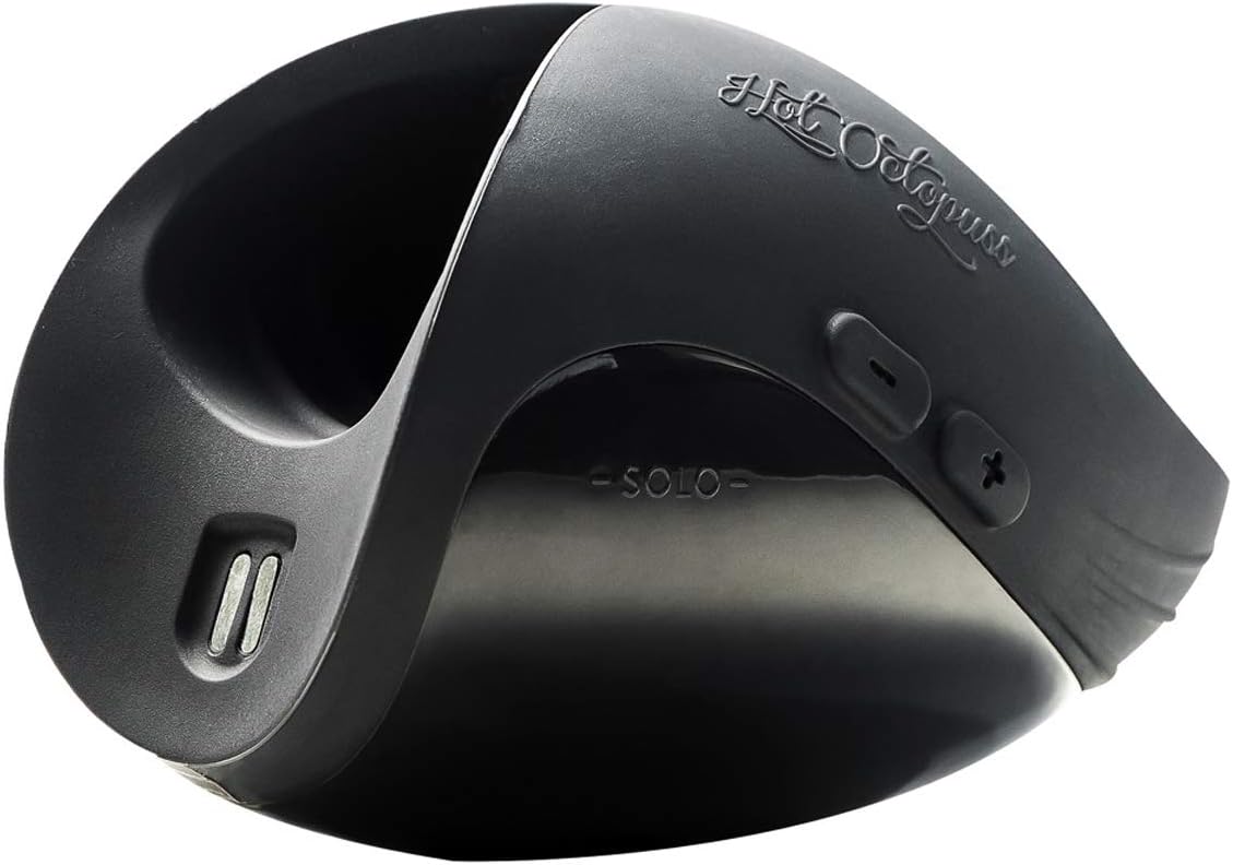 Masturbateur Pulse 3 Solo