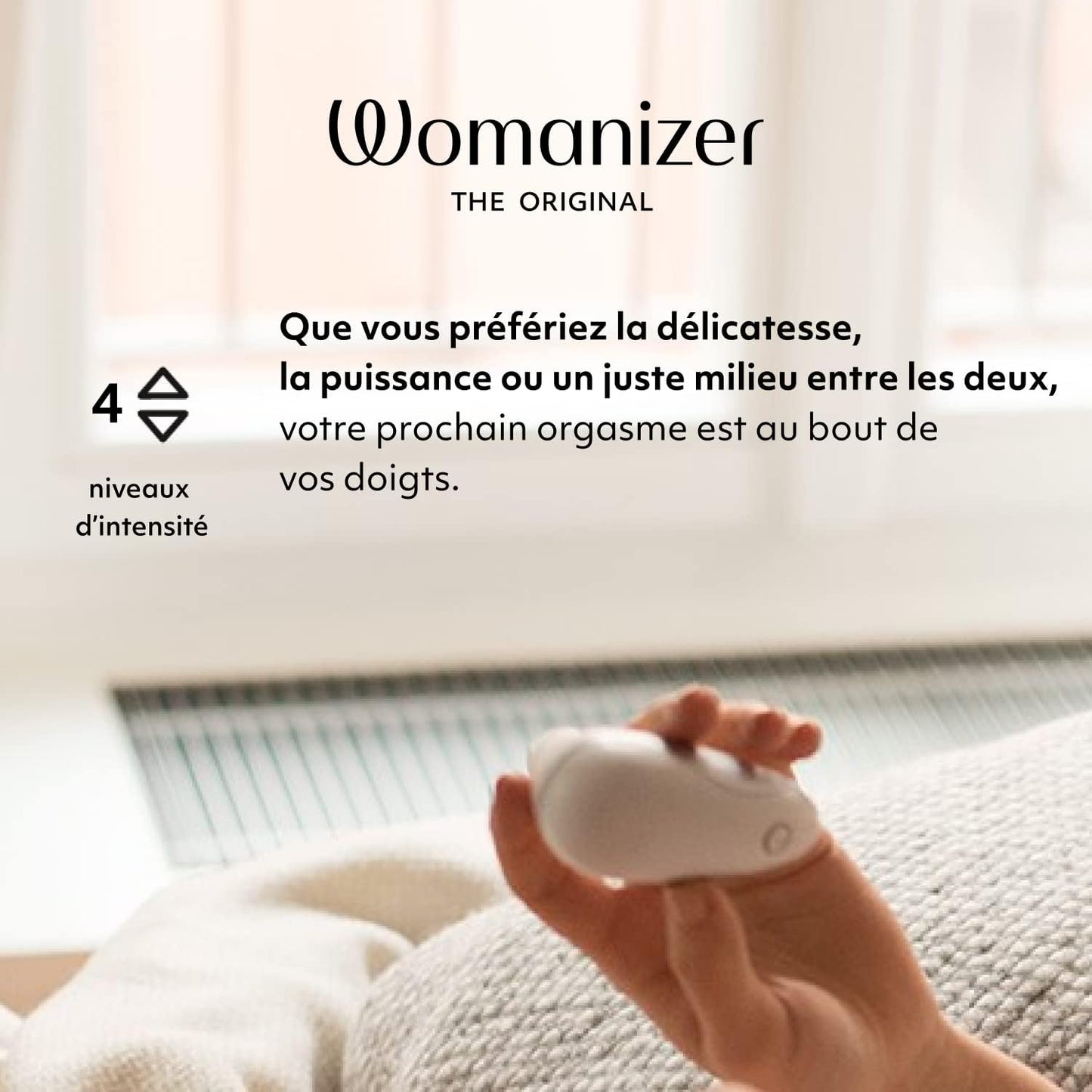 Womanizer - Starlet 1