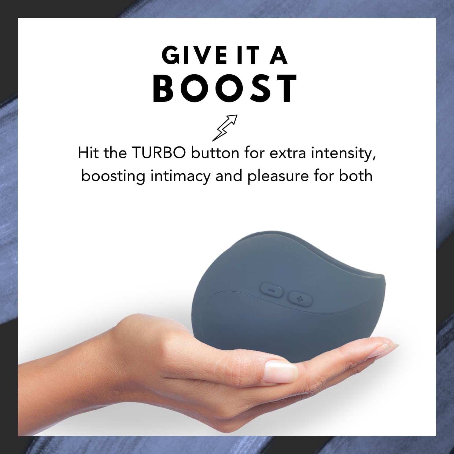 Masturbateur télécommandé Pulse 3 Duo