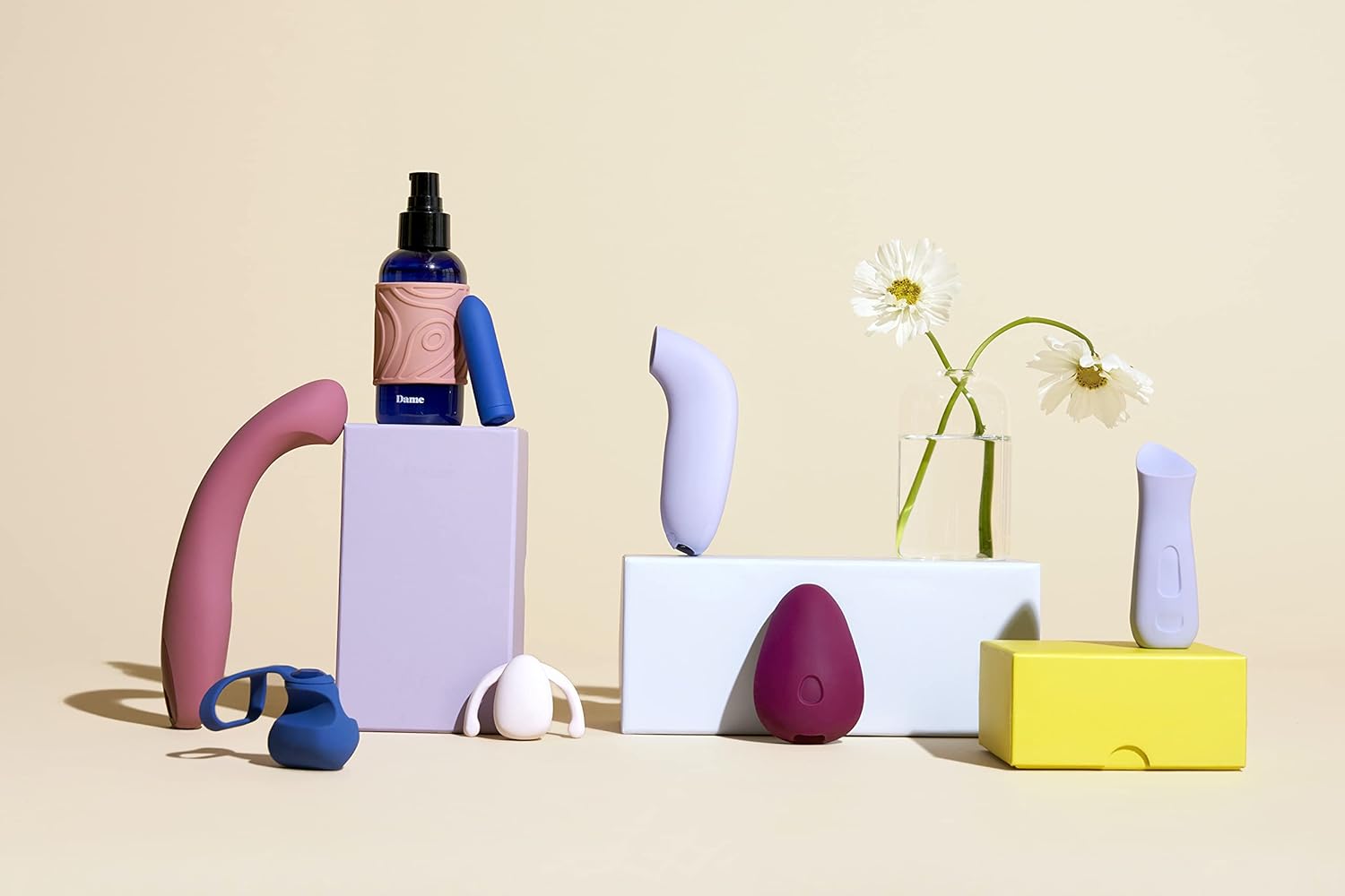 Aer stimulateur clitoridien