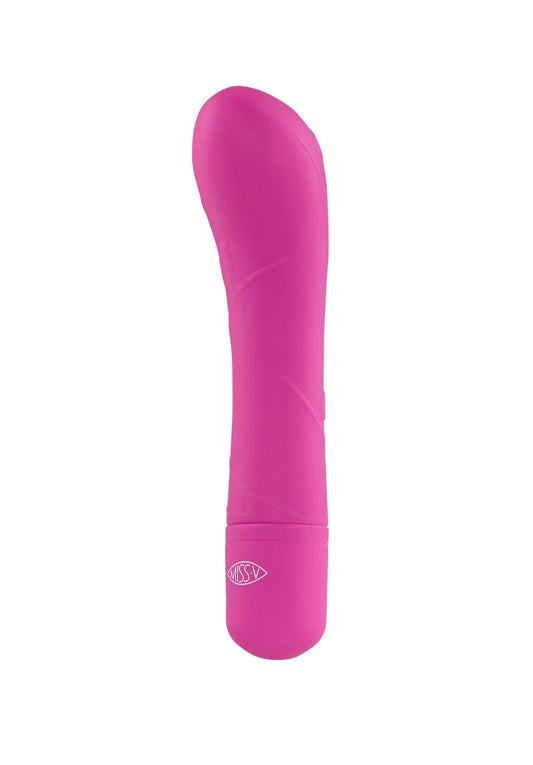 Miss V by Amorelie - Mini Cutie Vibrator 