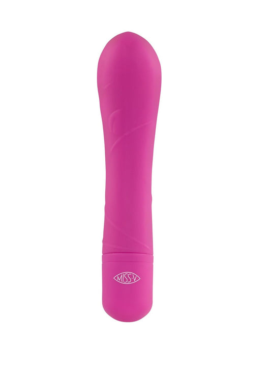 Miss V by Amorelie - Mini Cutie Vibrator 