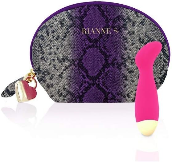 Boa Mini G spot vibrant