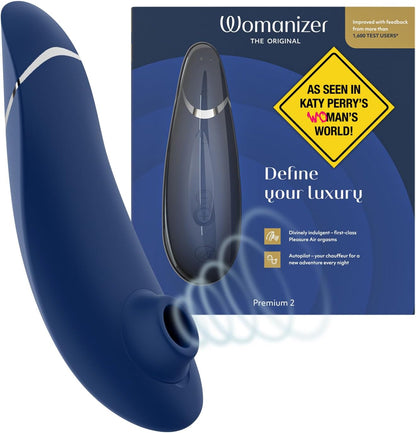 Womanizer - Premium 2