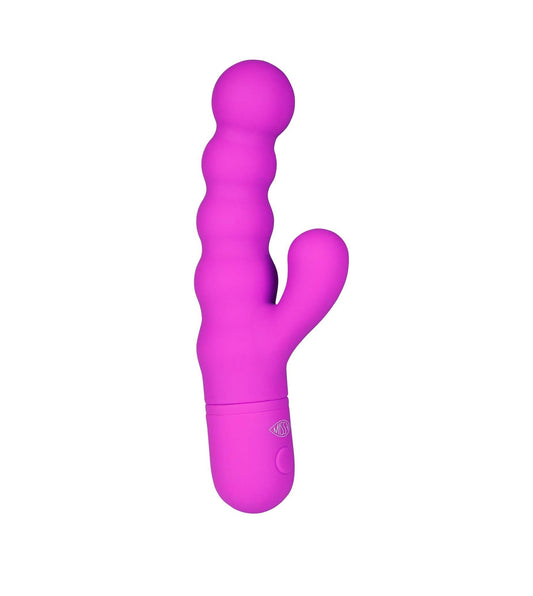Miss V by Amorelie - Double Up G-Spot Vibrator