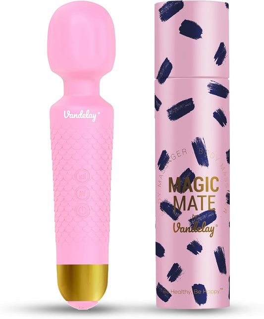 Vanderlay  - Magic Wand Rose