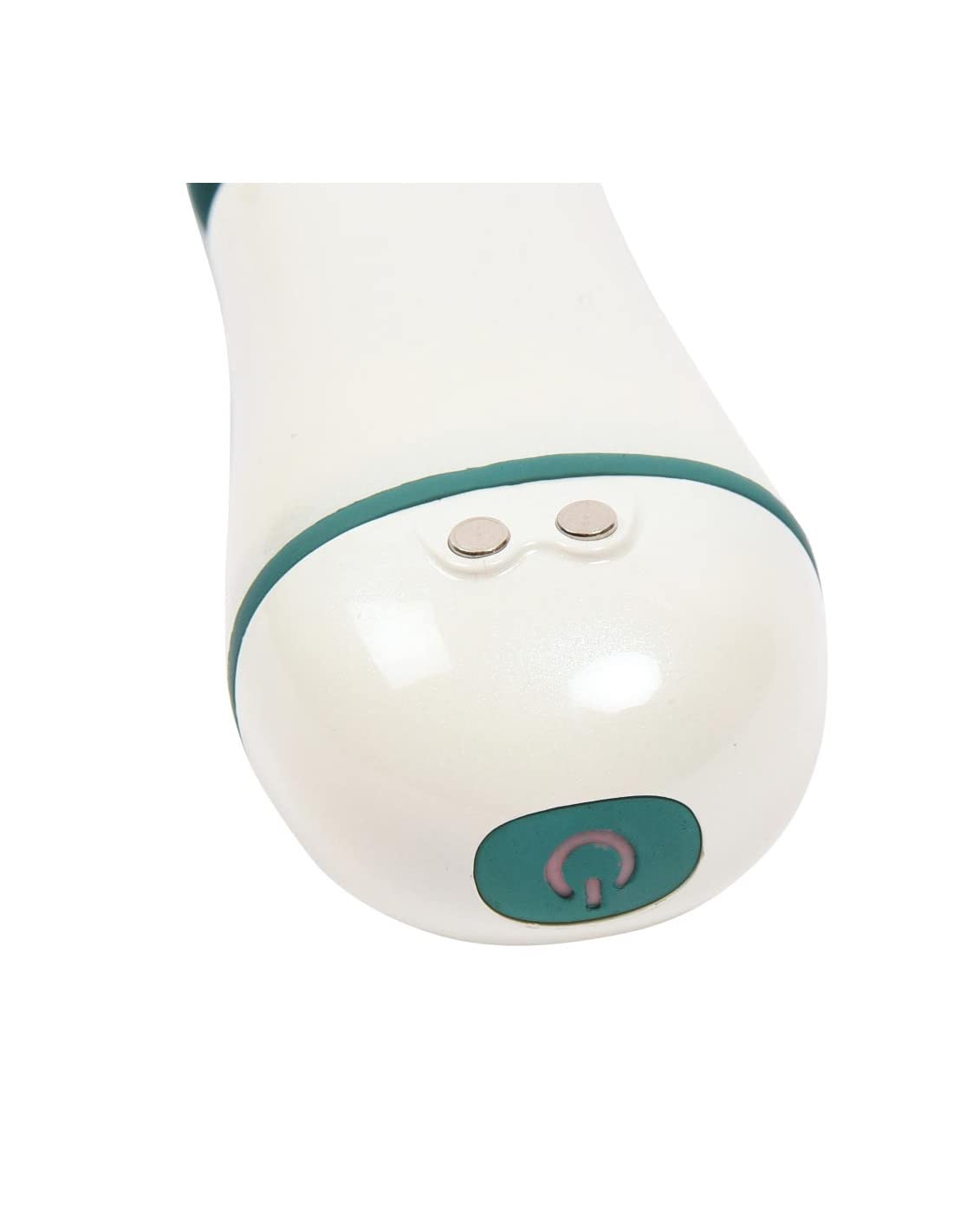 Zeta, le Mini Wand Vibrant