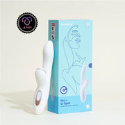 Pro G-Spot Rabbit - PASS