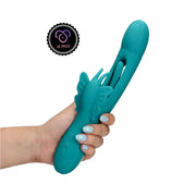 Vibrateur Papillon Point G - PASS