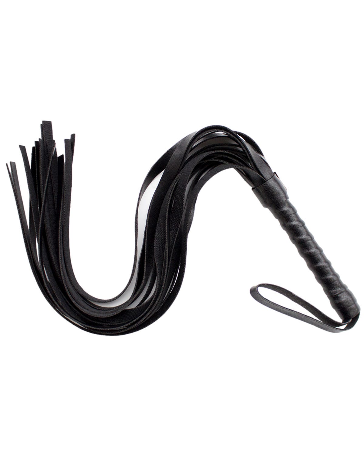 Cagoule intégrale occultante, l'accessoire kinky de Ouch