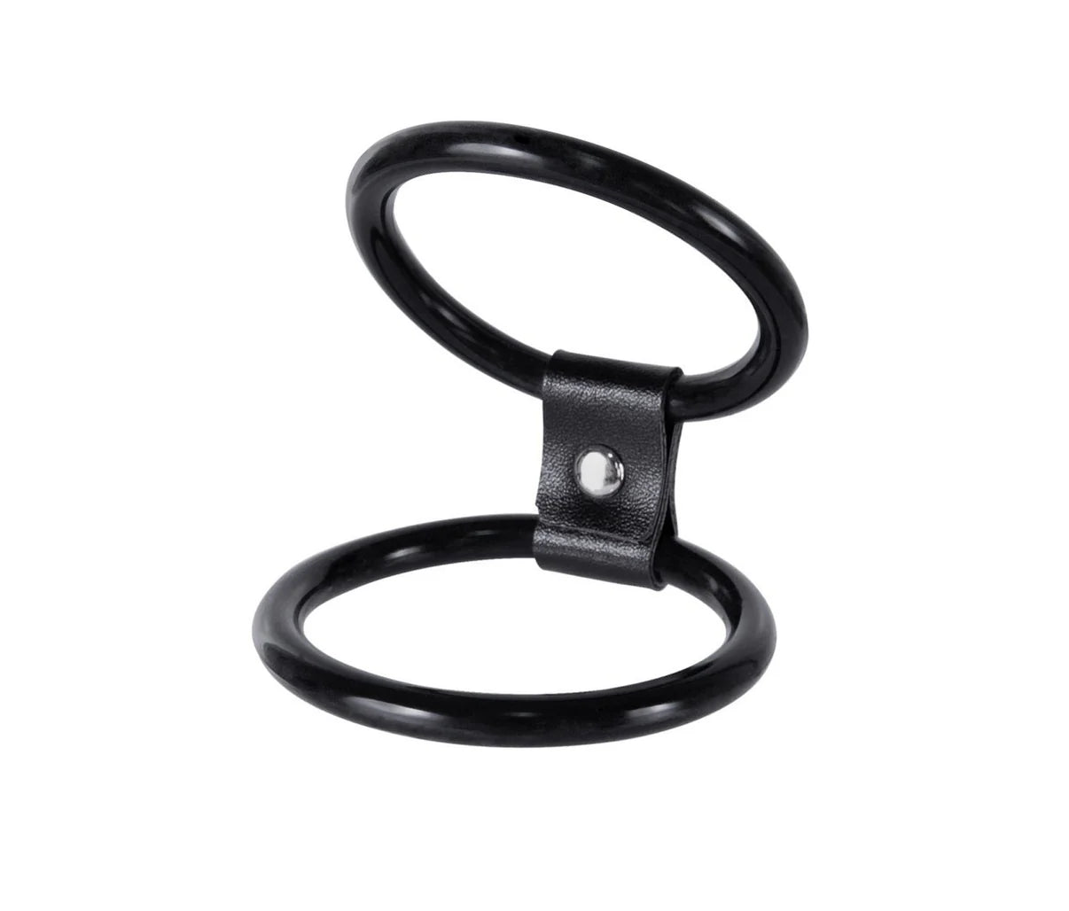 Cock Ornament, double anneau pénien