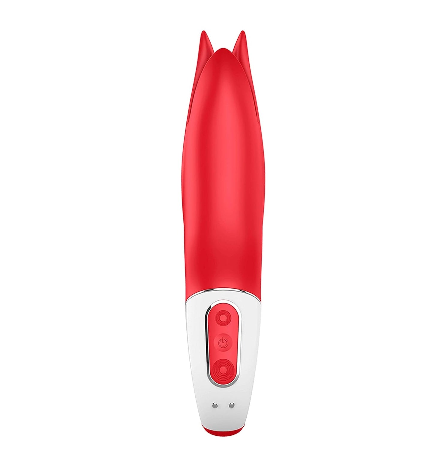 Satisfyer - Vibromasseur Vibes Flower Power