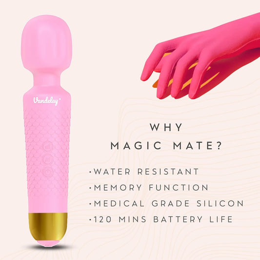 Magic Wand Rose