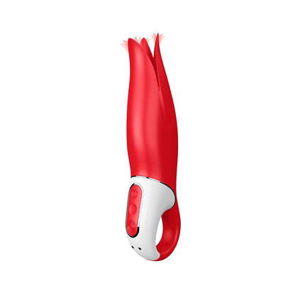 Satisfyer - Vibromasseur Vibes Flower Power