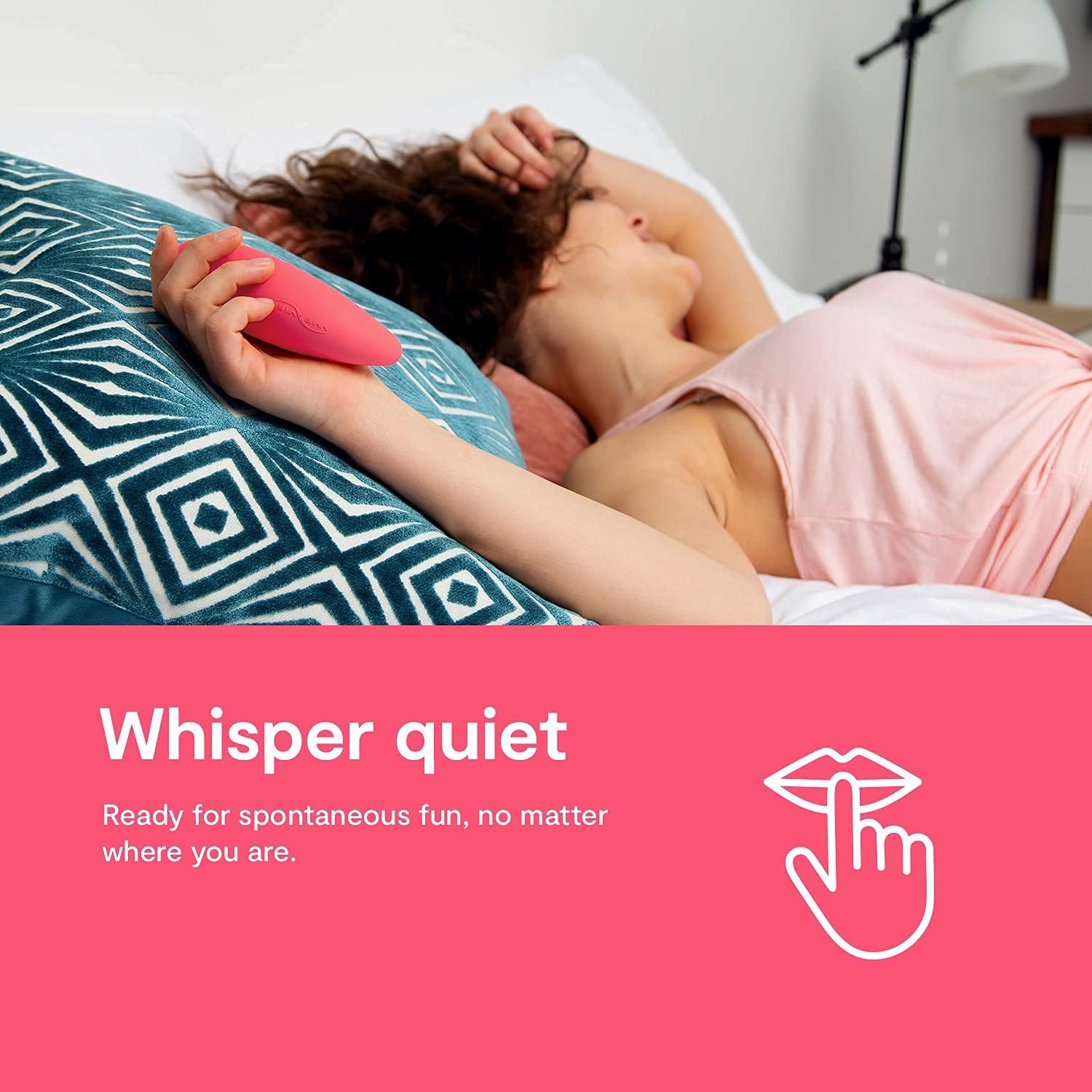 Melt, le stimulateur clitoridien