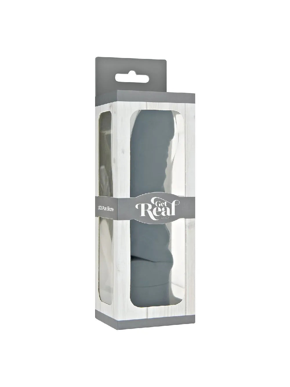 Vibromasseur Mini Classic G-Spot Get Real